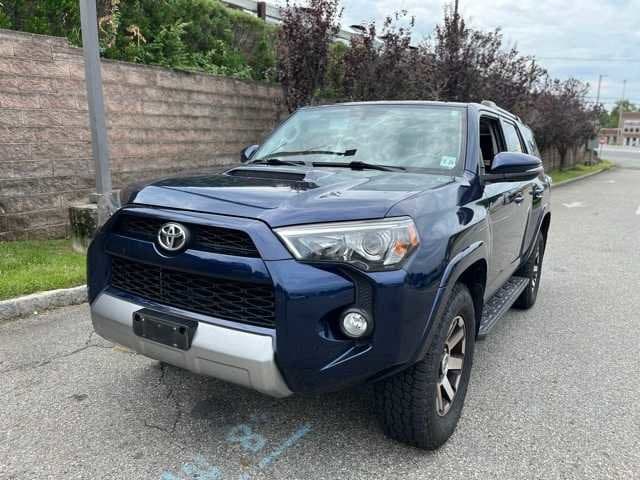 Thumbnail: 2019 Toyota 4Runner - 1