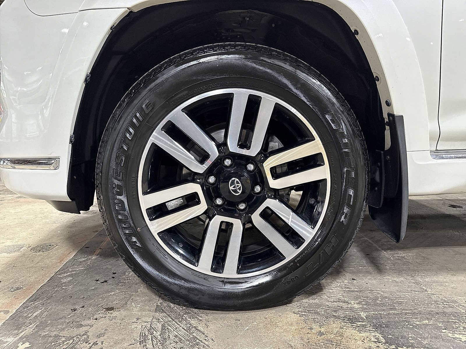 Thumbnail: 2023 Toyota 4Runner - 10