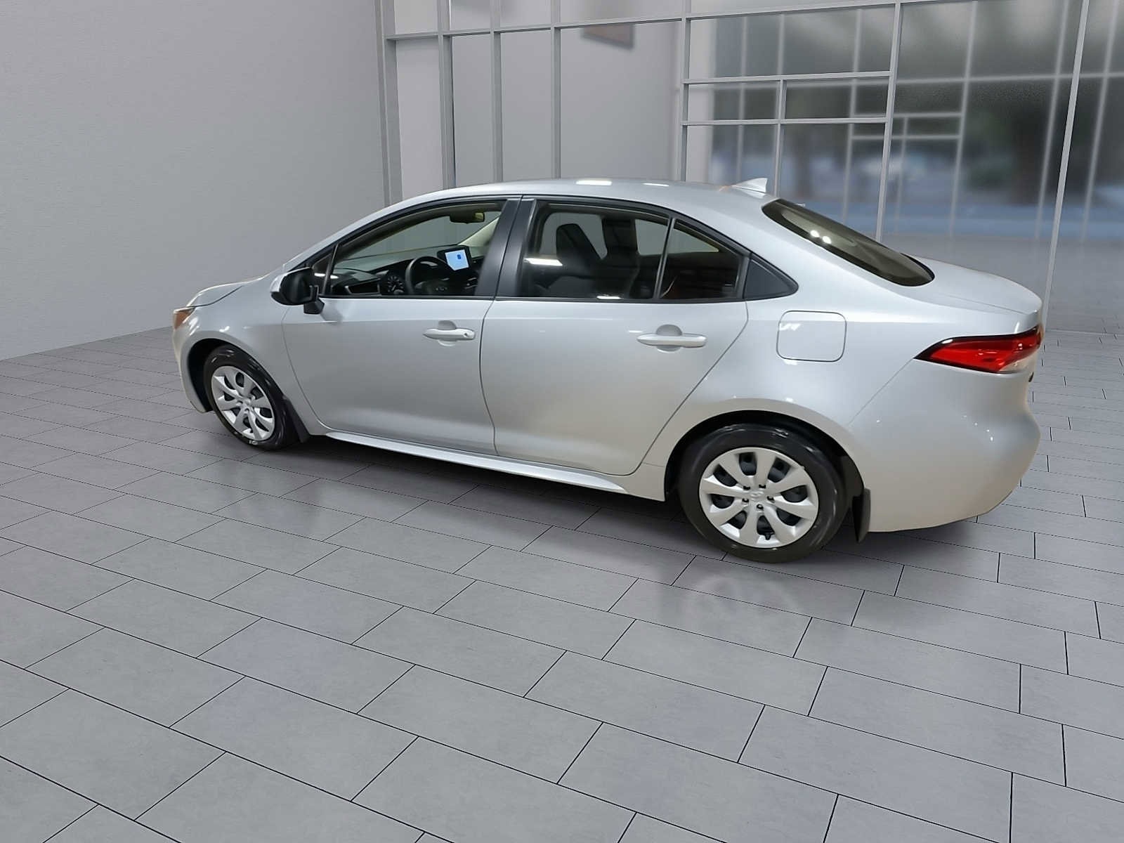 Thumbnail: 2022 Toyota Corolla - 6