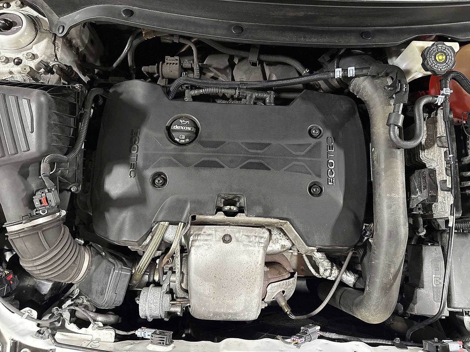 Thumbnail: 2018 GMC Terrain - 12