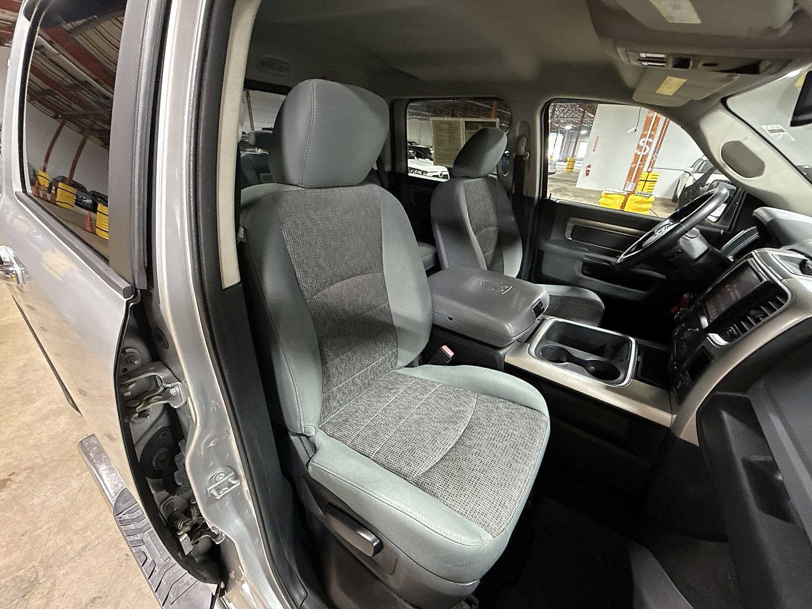 Thumbnail: 2016 RAM 1500 - 16