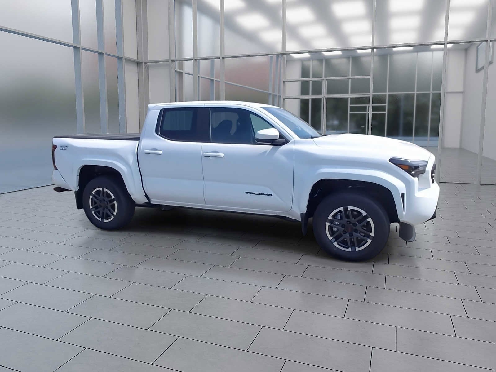 Thumbnail: 2026 Toyota Tacoma - 6
