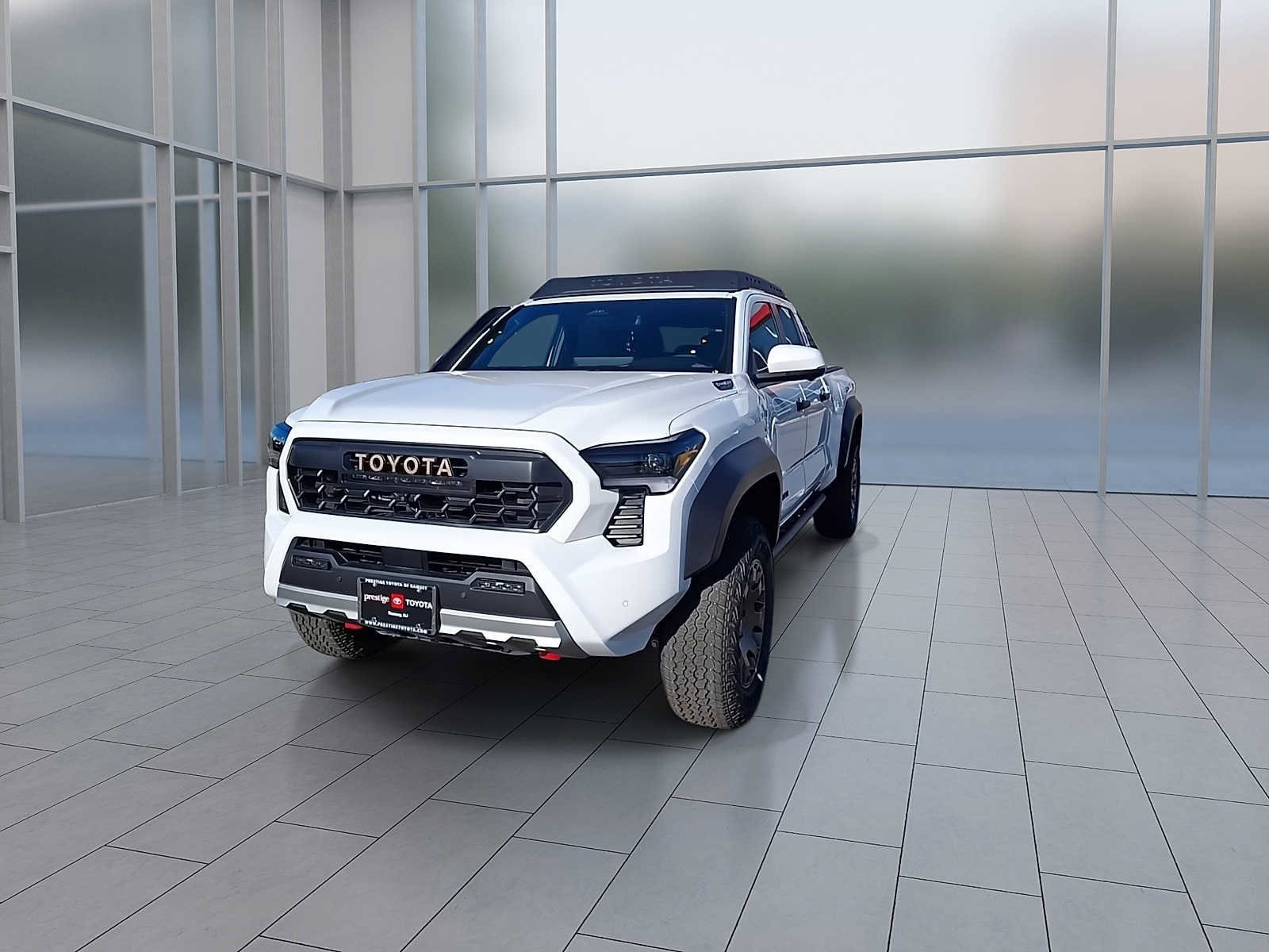 Thumbnail: 2026 Toyota Tacoma - 4