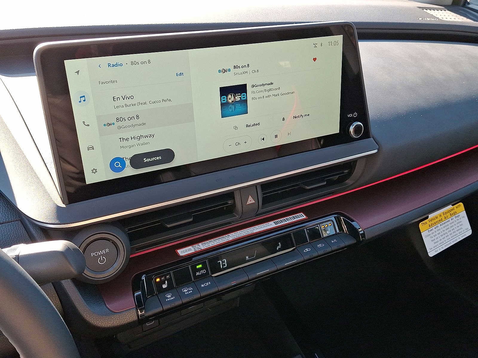 Thumbnail: 2026 Toyota Prius - 14