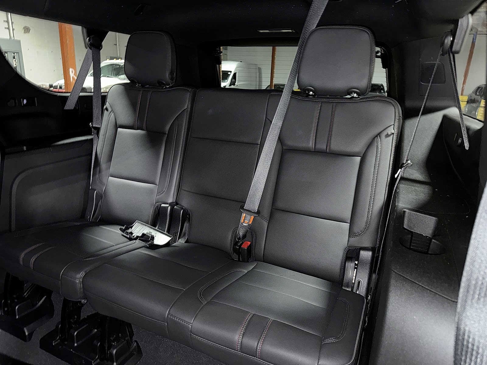 Thumbnail: 2024 Chevrolet Suburban - 18