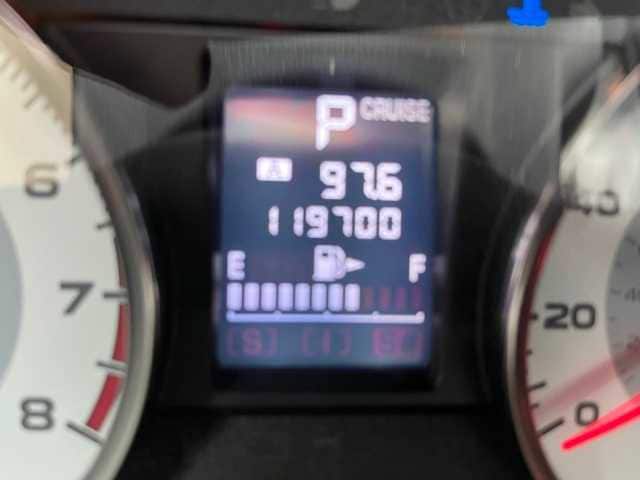 Thumbnail: 2012 Subaru Impreza - 8