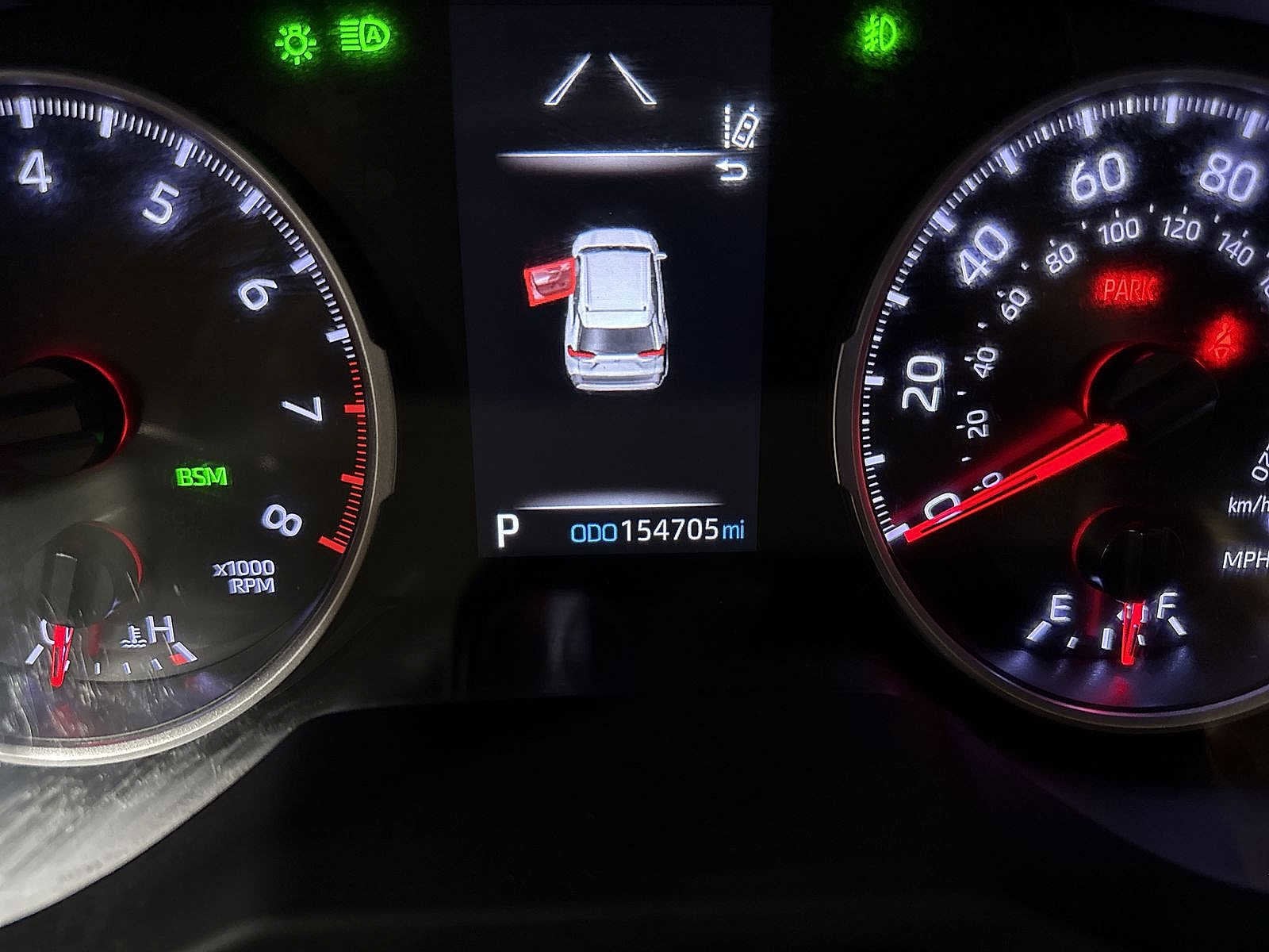 Thumbnail: 2019 Toyota RAV4 - 19