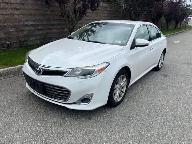 2014 Toyota Avalon XLE -
                  Ramsey, NJ