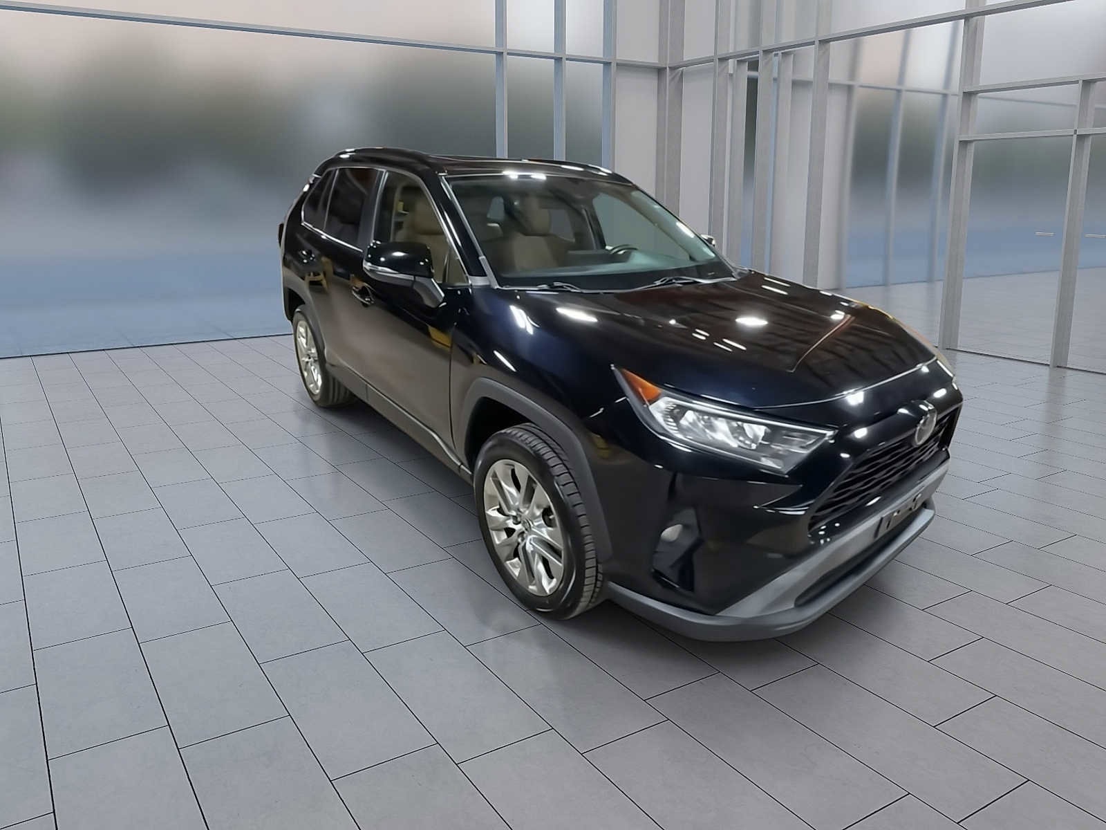 Thumbnail: 2019 Toyota RAV4 - 2