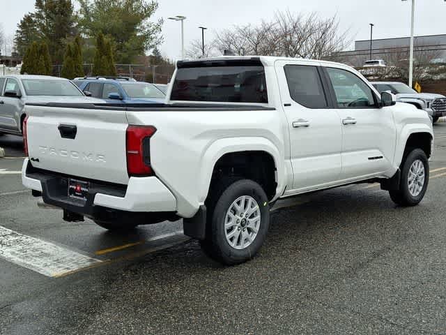 Thumbnail: 2026 Toyota Tacoma - 12
