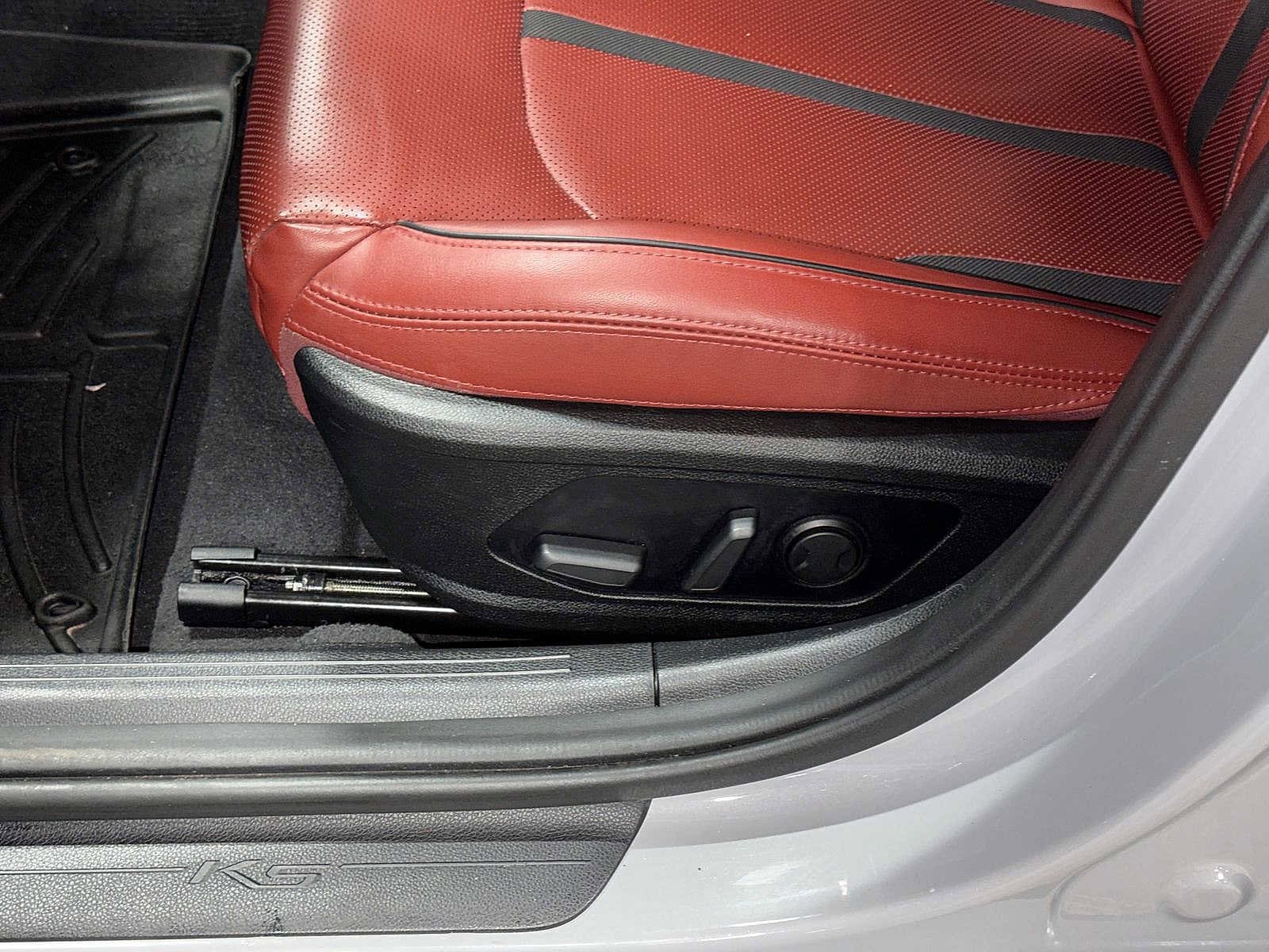 Thumbnail: 2021 Kia K5 - 23