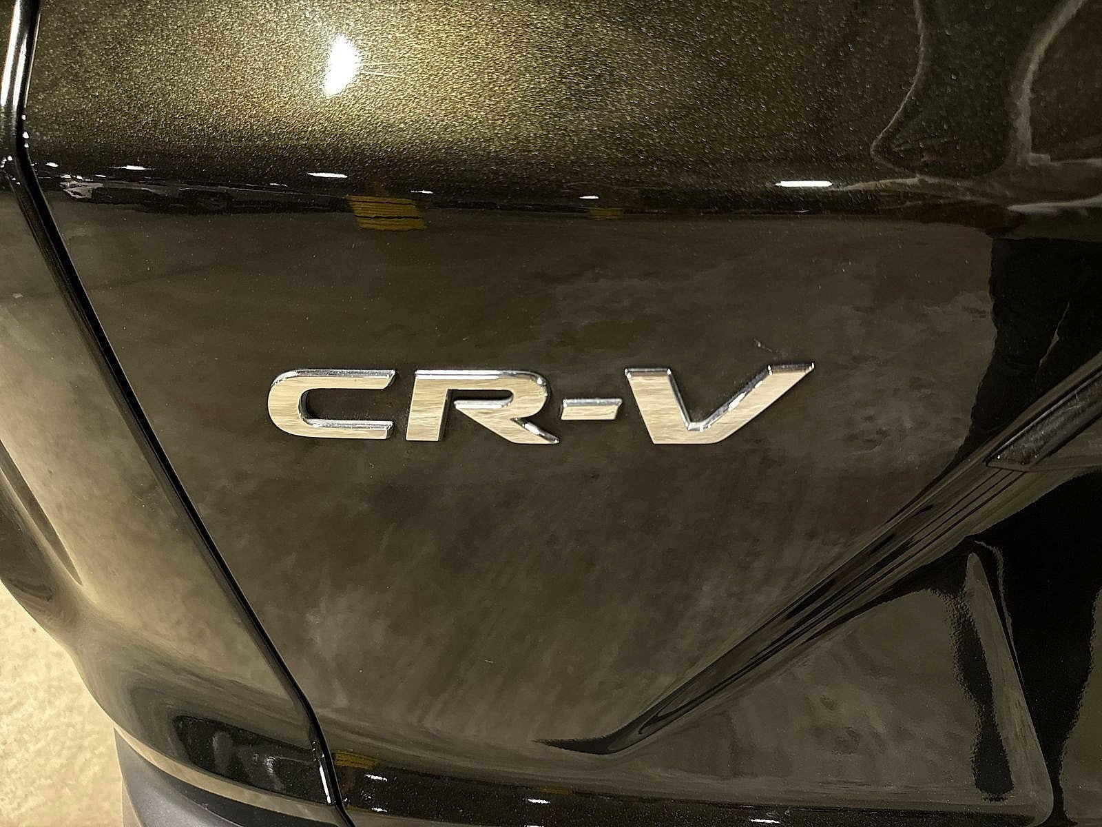 Thumbnail: 2019 Honda CR-V - 26