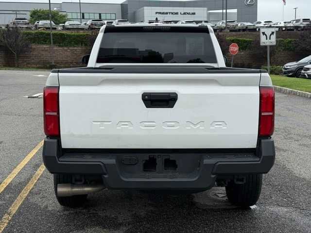 Thumbnail: 2024 Toyota Tacoma - 5
