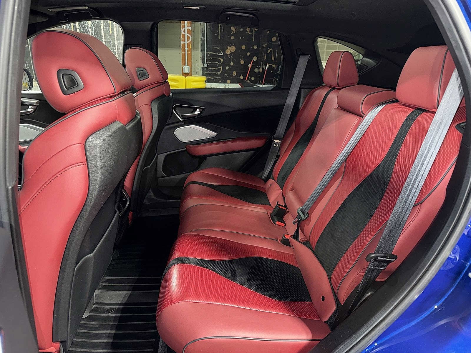 Thumbnail: 2022 Acura RDX - 17