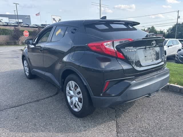 Thumbnail: 2019 Toyota C-HR - 6