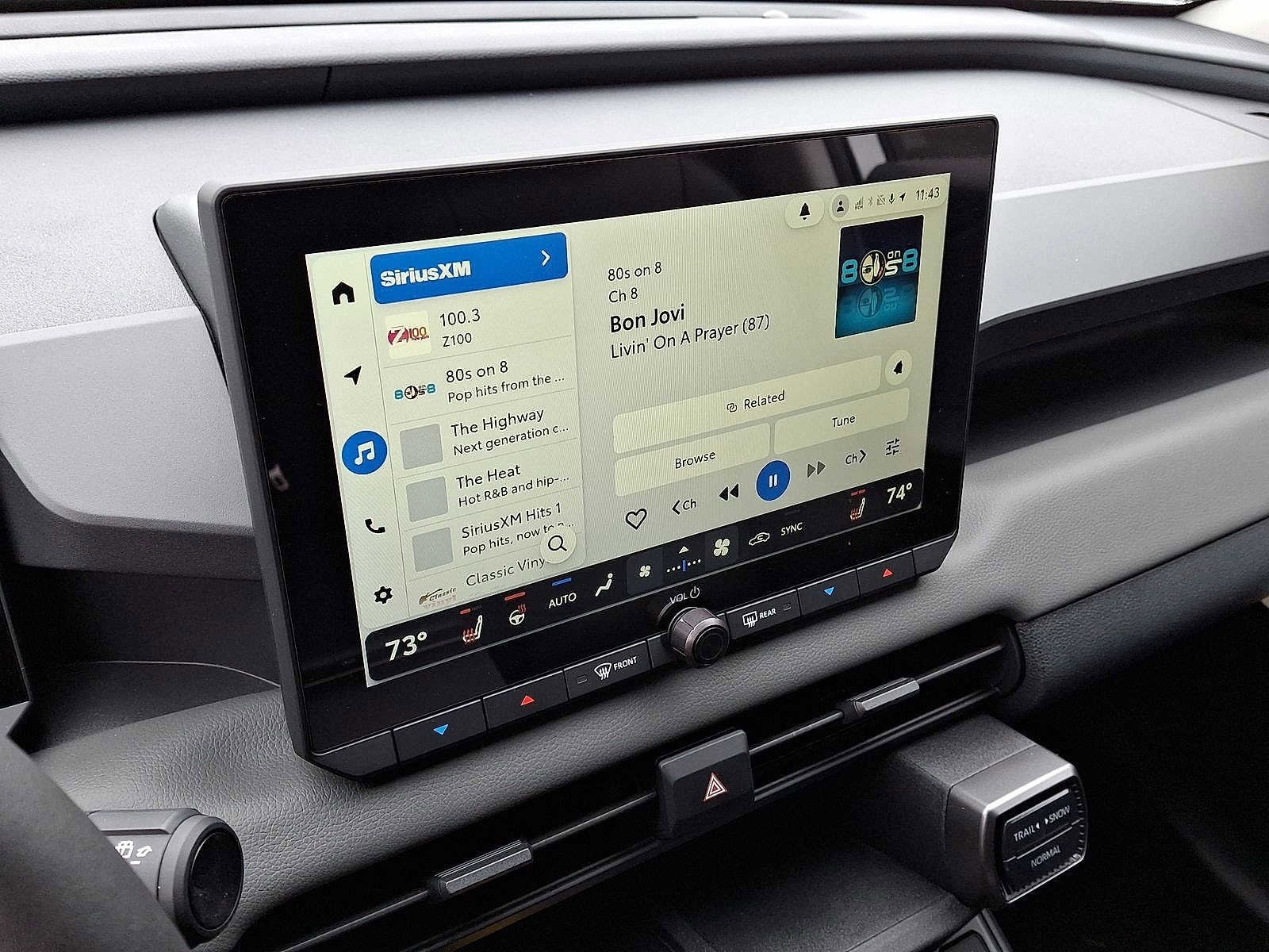 Thumbnail: 2026 Toyota RAV4 - 16