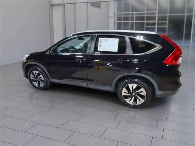 Thumbnail: 2016 Honda CR-V - 6