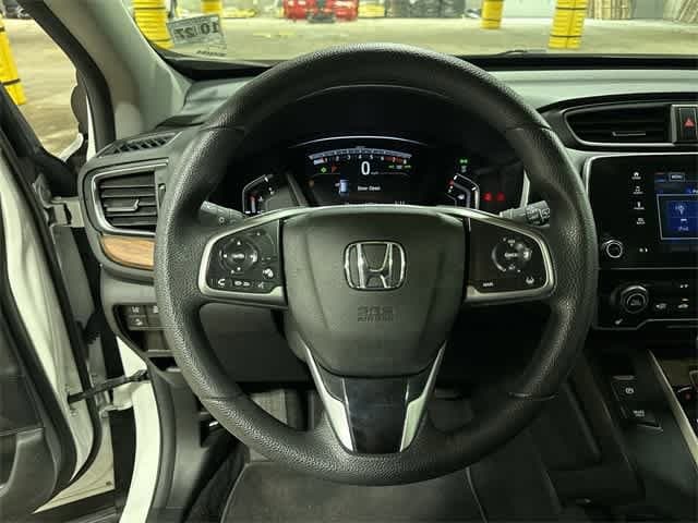 Thumbnail: 2022 Honda CR-V - 18
