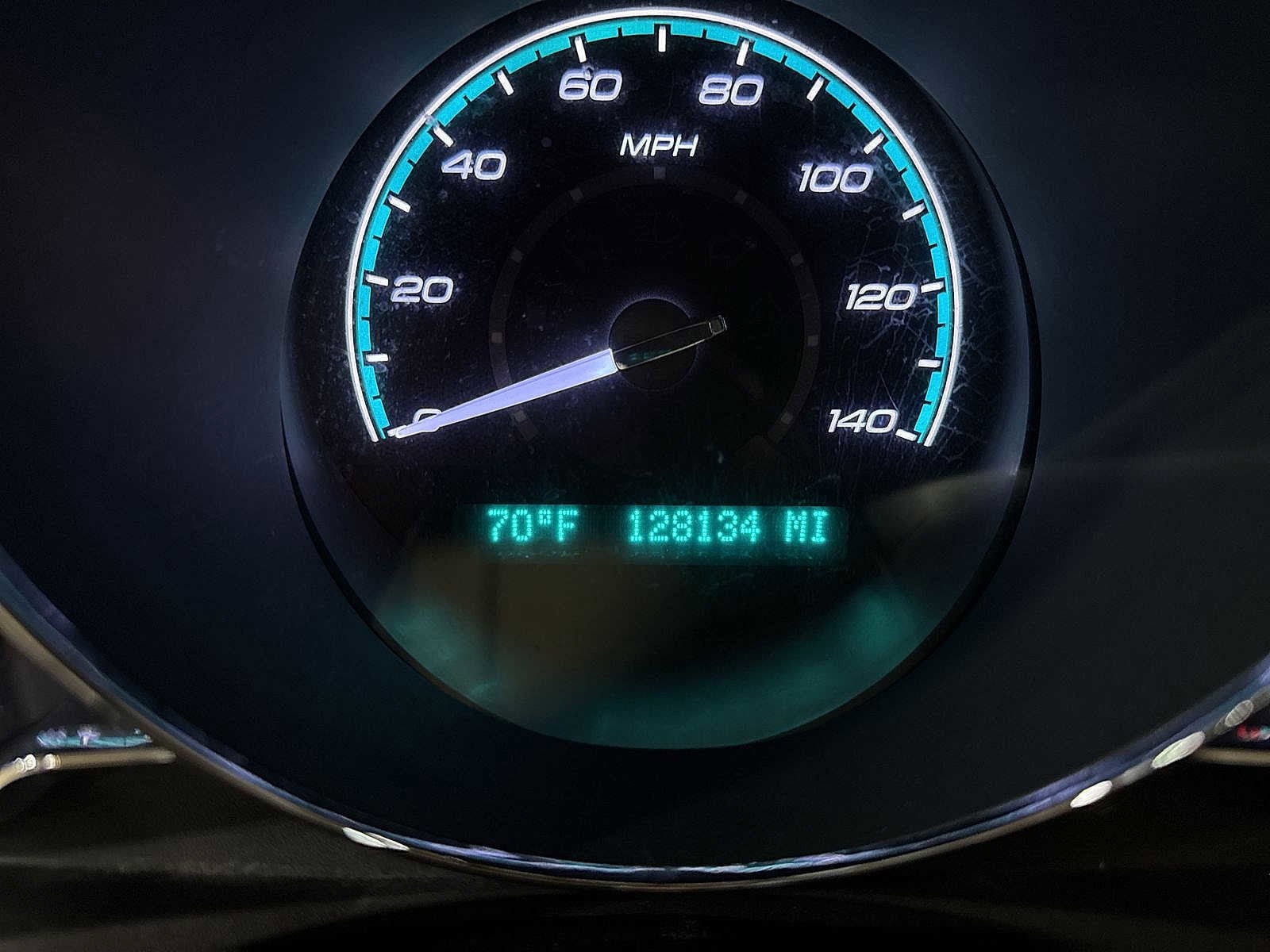 Thumbnail: 2010 Chevrolet Malibu - 19