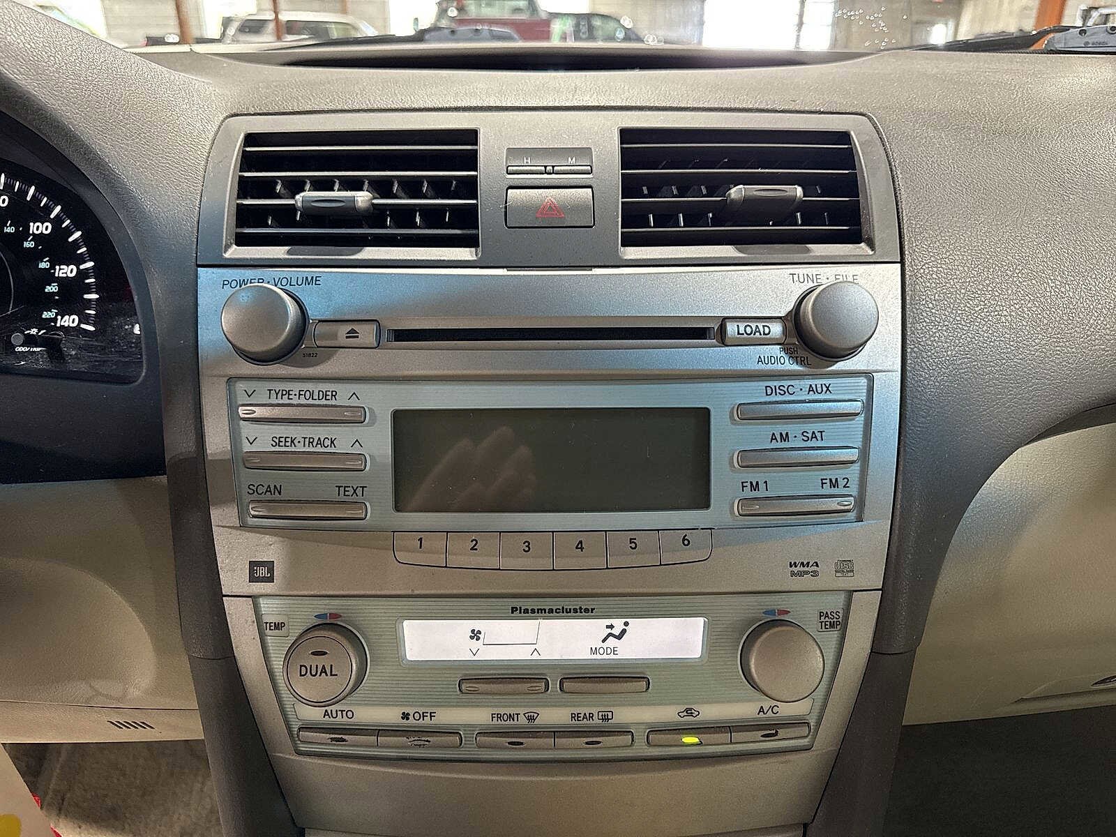 Thumbnail: 2007 Toyota Camry - 20