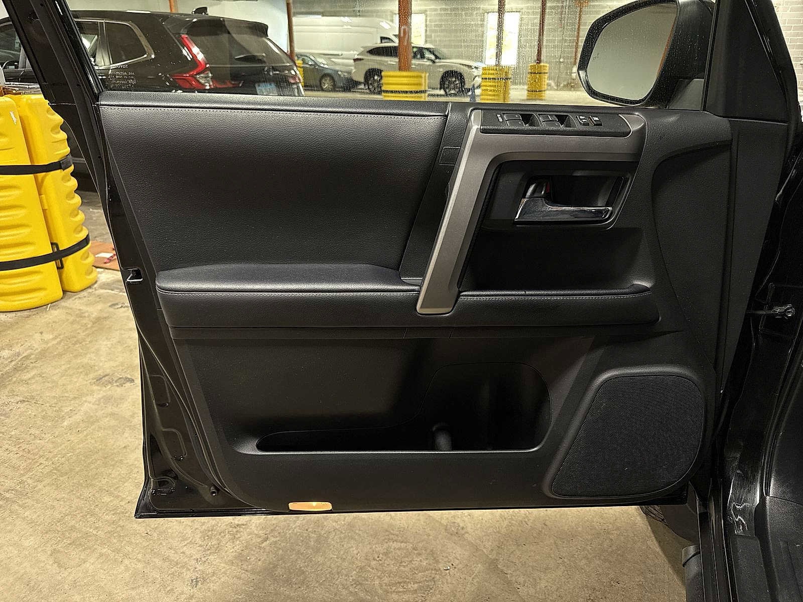 Thumbnail: 2023 Toyota 4Runner - 30