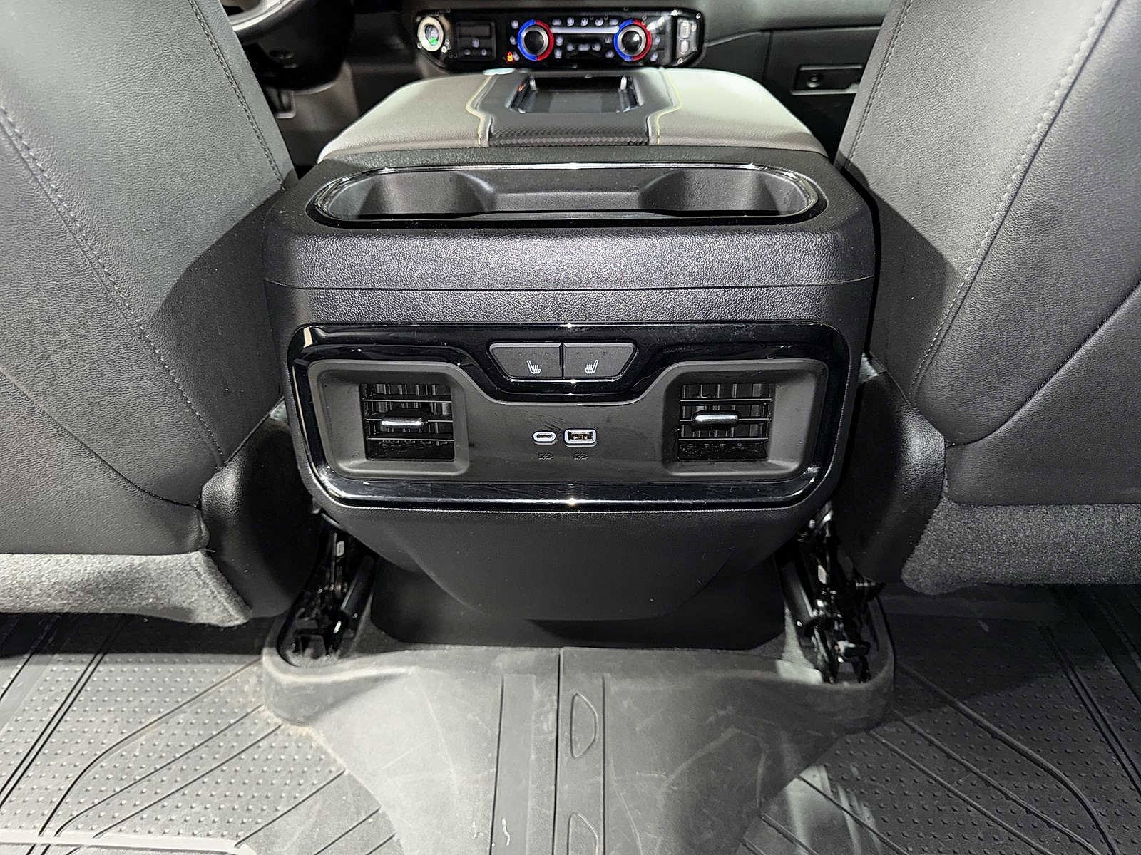 Thumbnail: 2022 Chevrolet Silverado 1500 - 29