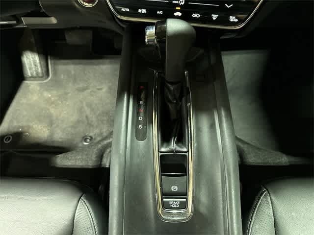 Thumbnail: 2017 Honda HR-V - 30