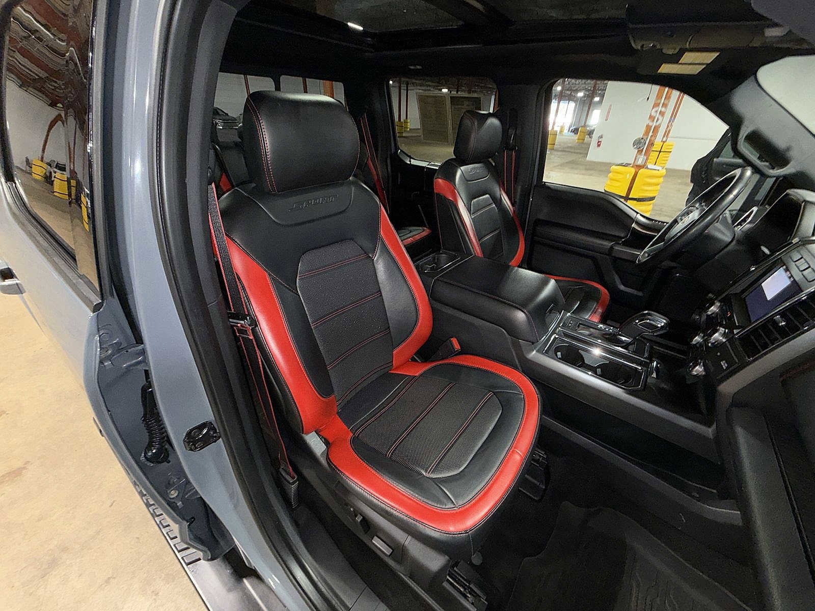 Thumbnail: 2019 Ford F-150 - 16