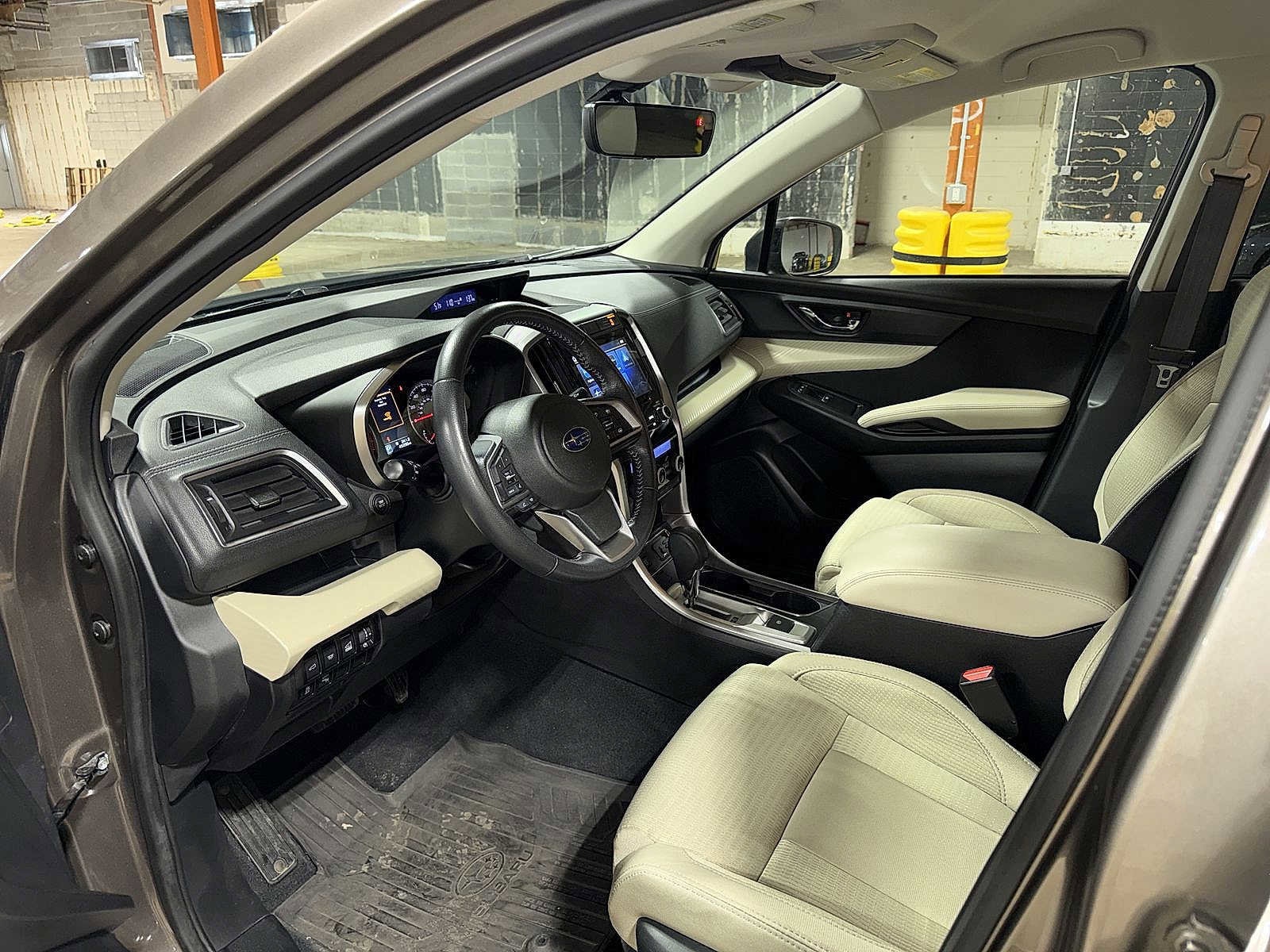 Thumbnail: 2021 Subaru Ascent - 29