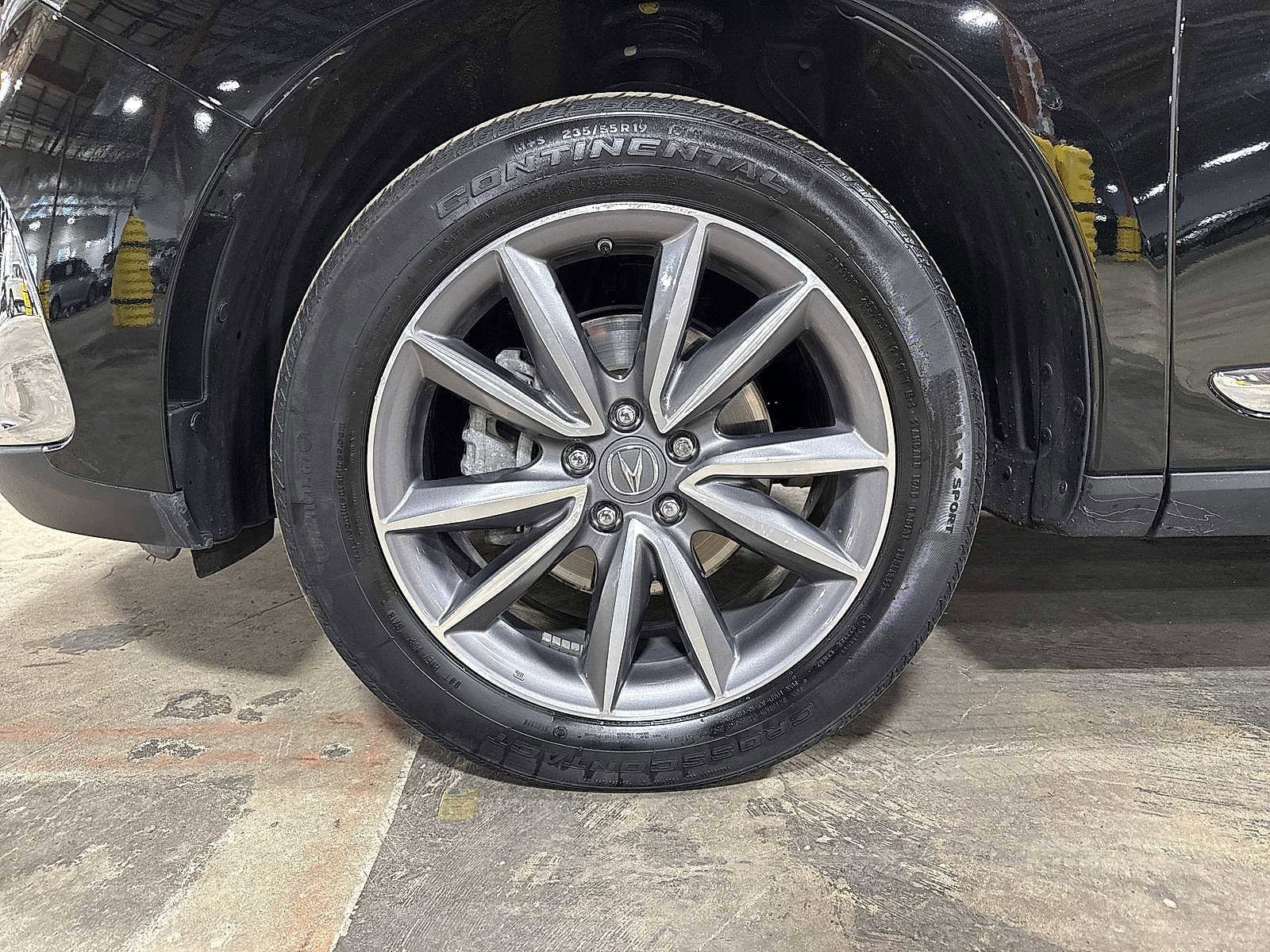 Thumbnail: 2019 Acura RDX - 10