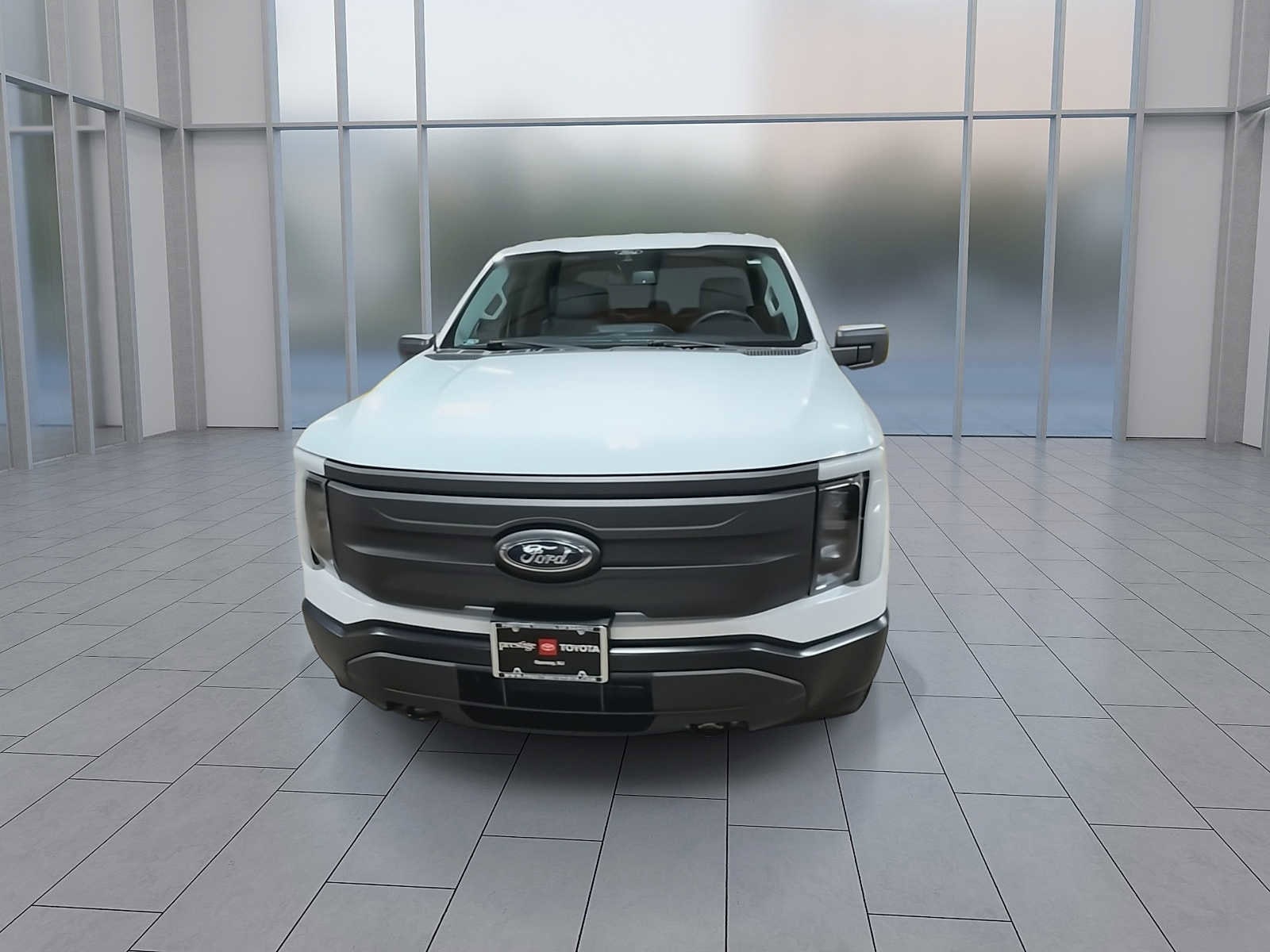 Thumbnail: 2022 Ford F-150 - 3