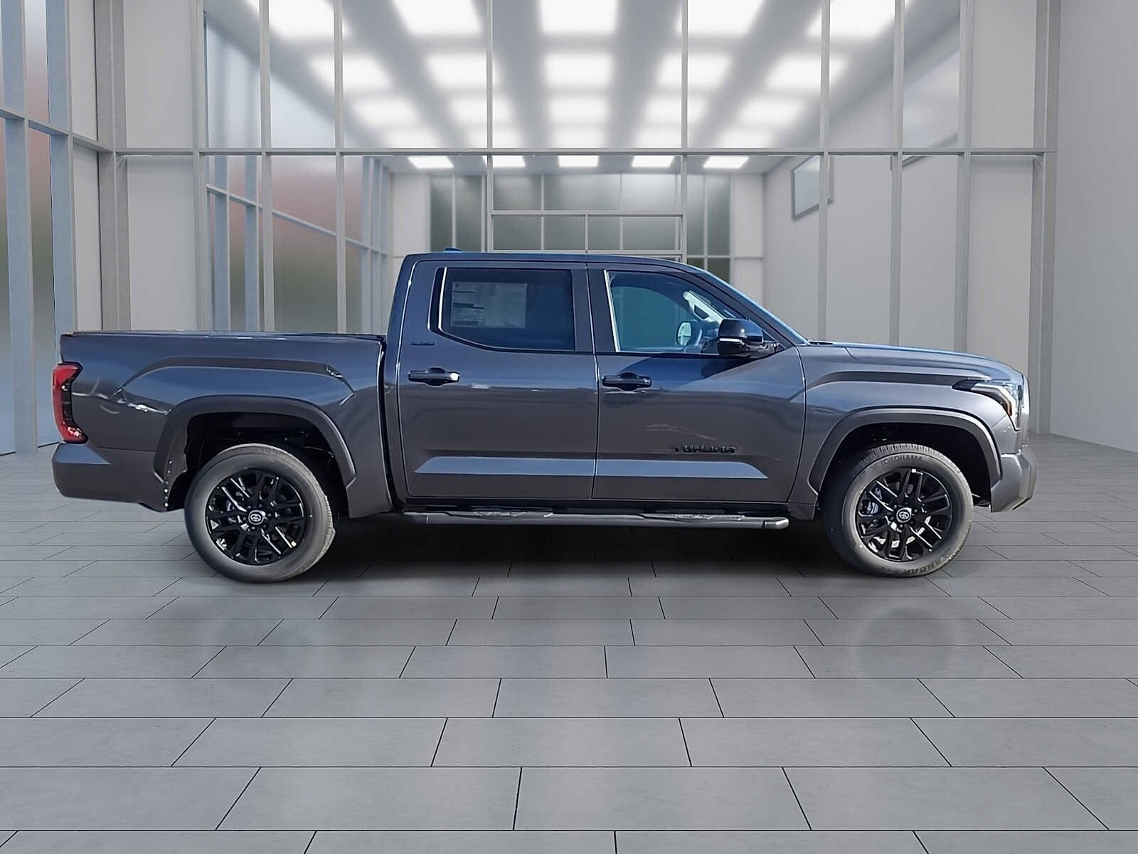 Thumbnail: 2026 Toyota Tundra - 6