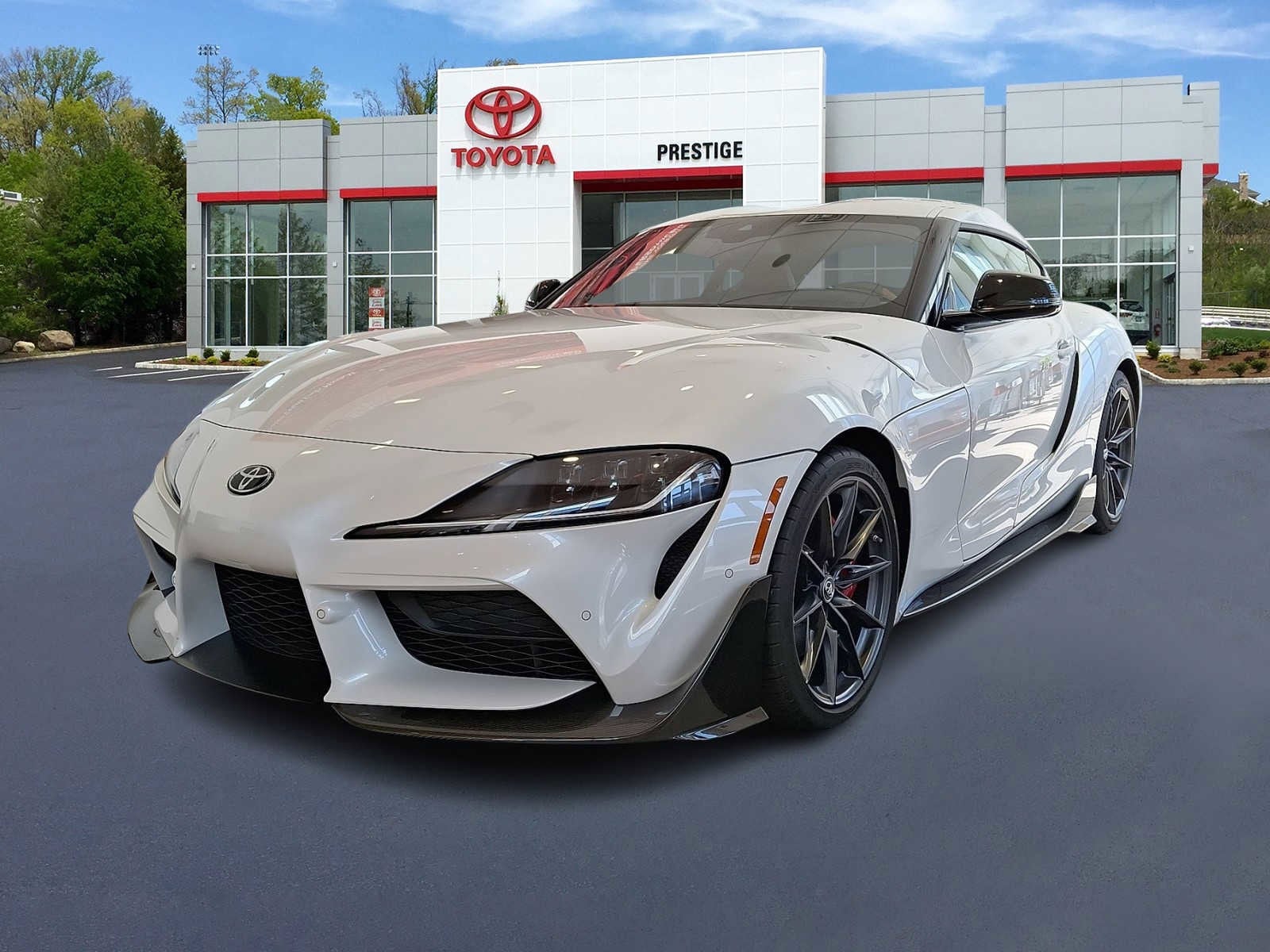 2026 Toyota GR Supra Premium -
                  Ramsey, NJ