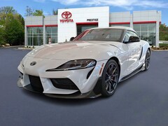 2026 Toyota GR Supra 3.0 Premium 3.0 PREMIUM