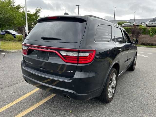 Thumbnail: 2019 Dodge Durango - 4