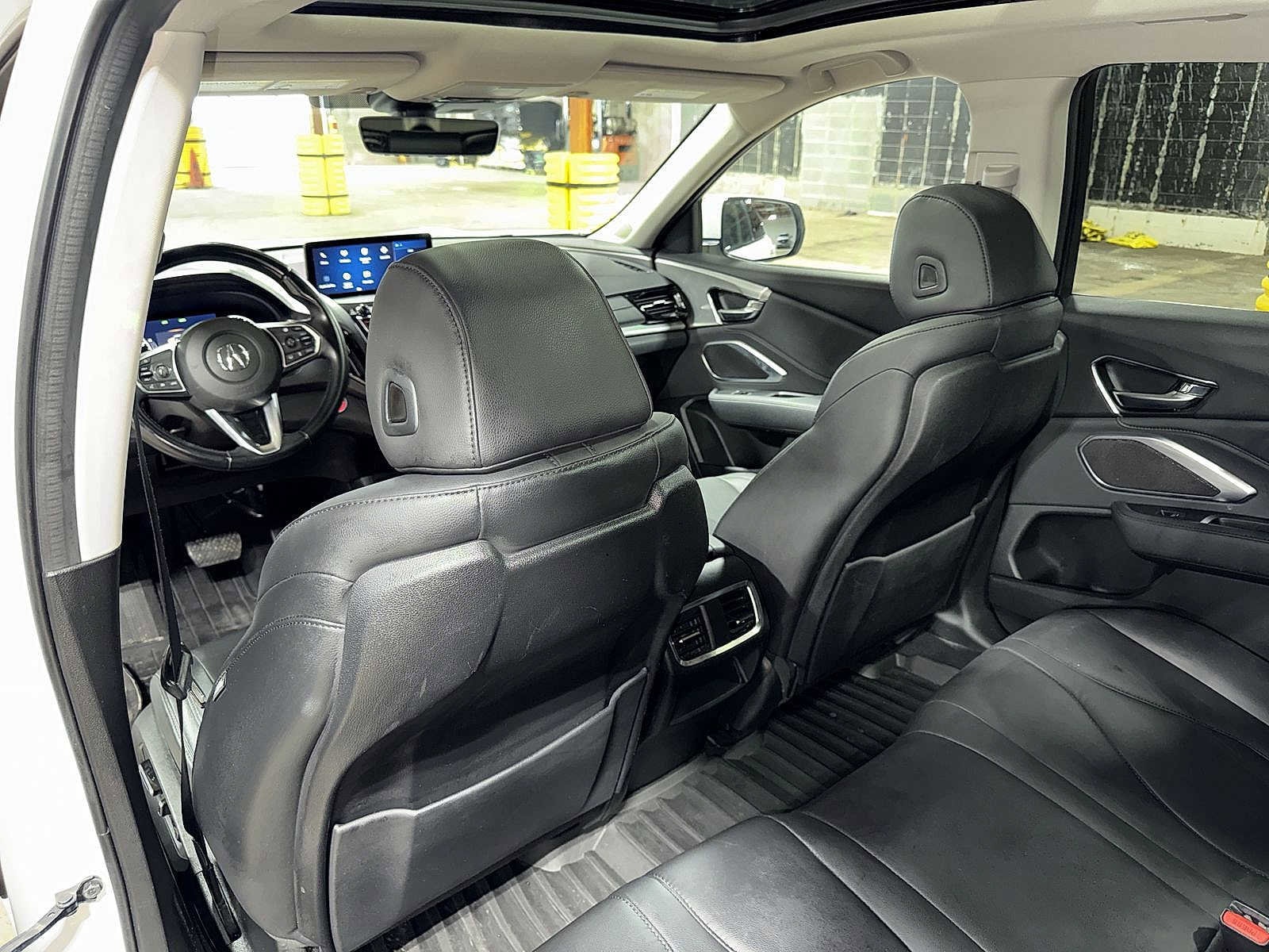 Thumbnail: 2021 Acura RDX - 29