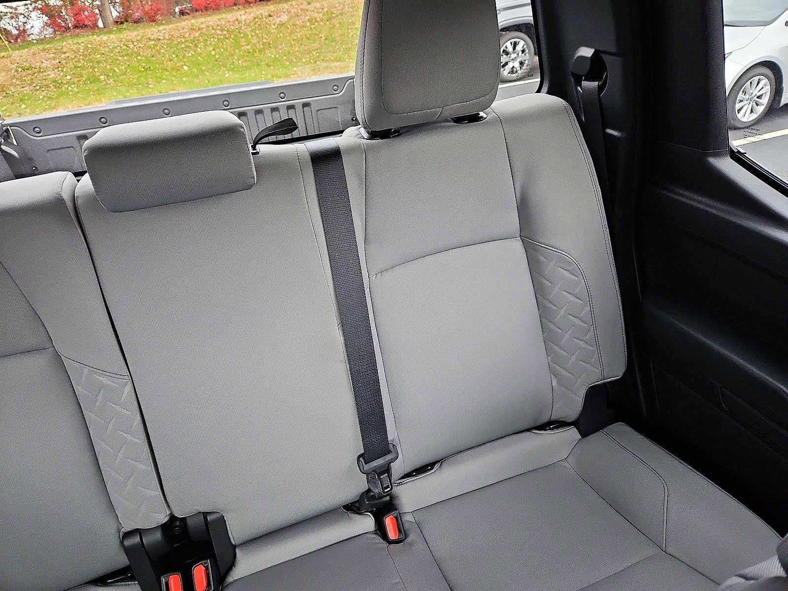 Thumbnail: 2025 Toyota Tacoma - 12