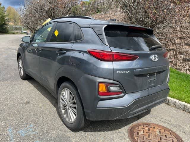 Thumbnail: 2021 Hyundai Kona - 6