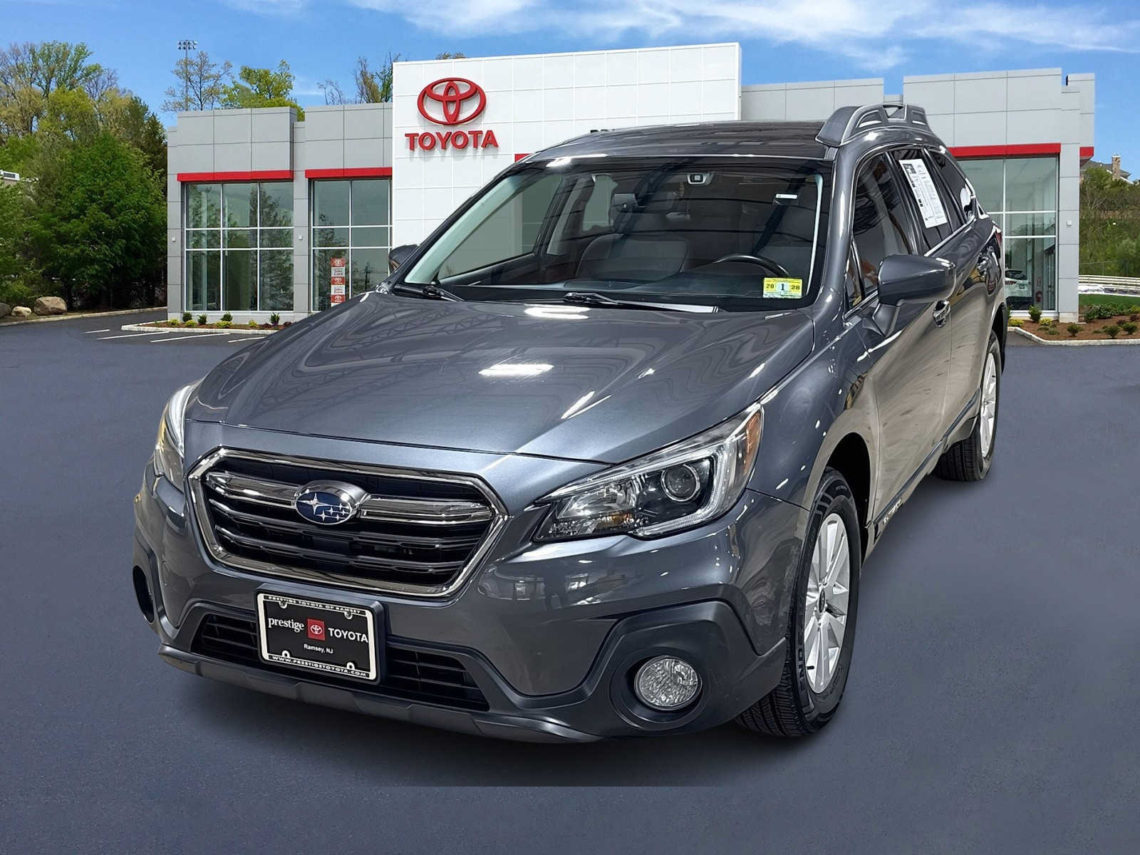 2011 Subaru Forester