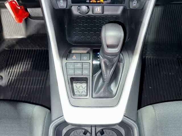 Thumbnail: 2023 Toyota RAV4 - 29