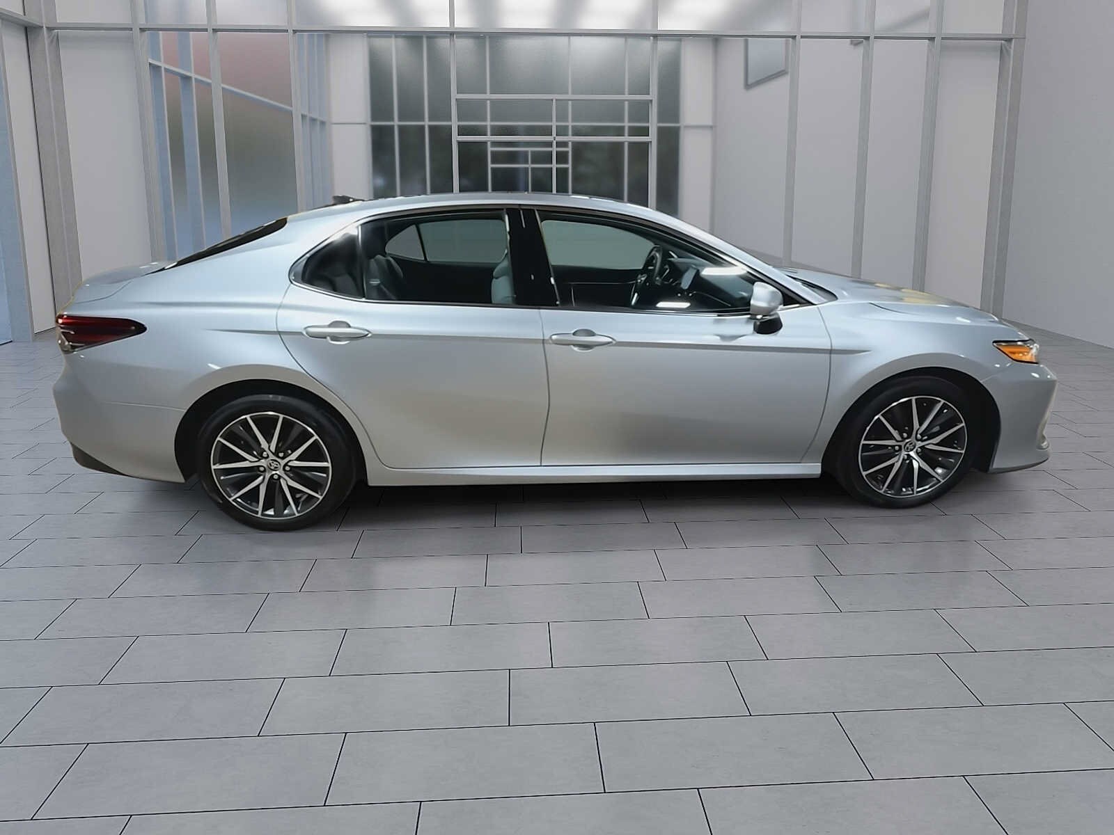 Thumbnail: 2021 Toyota Camry - 2