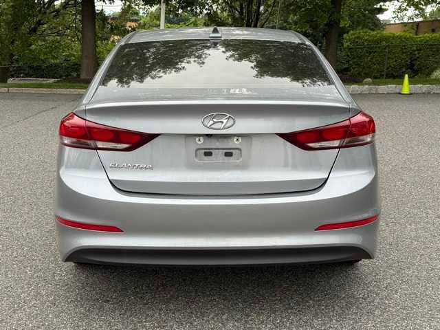 Thumbnail: 2017 Hyundai Elantra - 5