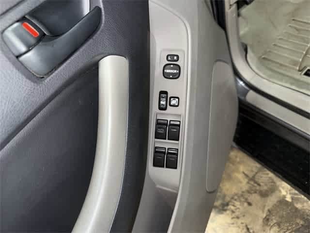 Thumbnail: 2008 Toyota 4Runner - 21