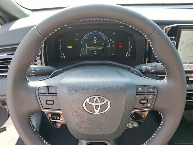 Thumbnail: 2026 Toyota Camry - 23