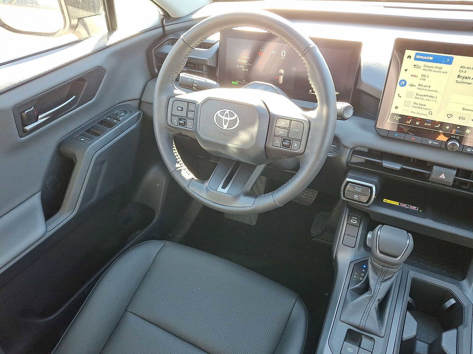 Thumbnail: 2026 Toyota RAV4 - 15