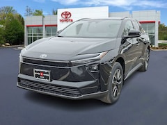 2026 Toyota bZ XLE XLE AWD