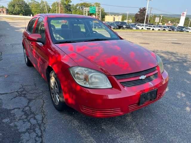 Thumbnail: 2010 Chevrolet Cobalt - 3