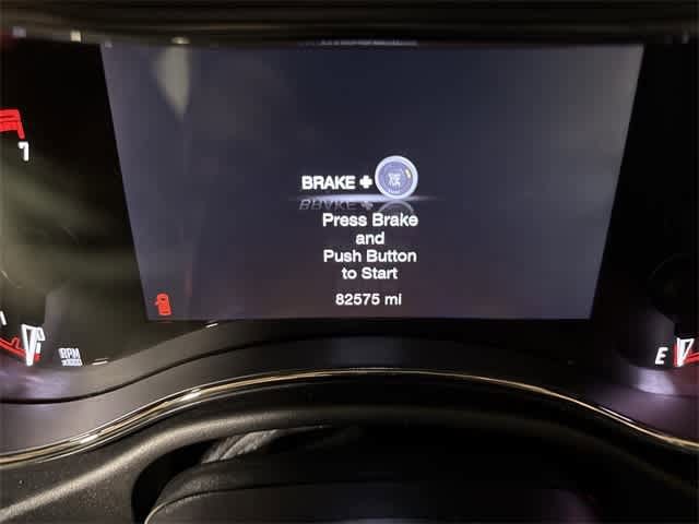Thumbnail: 2019 Dodge Durango - 20