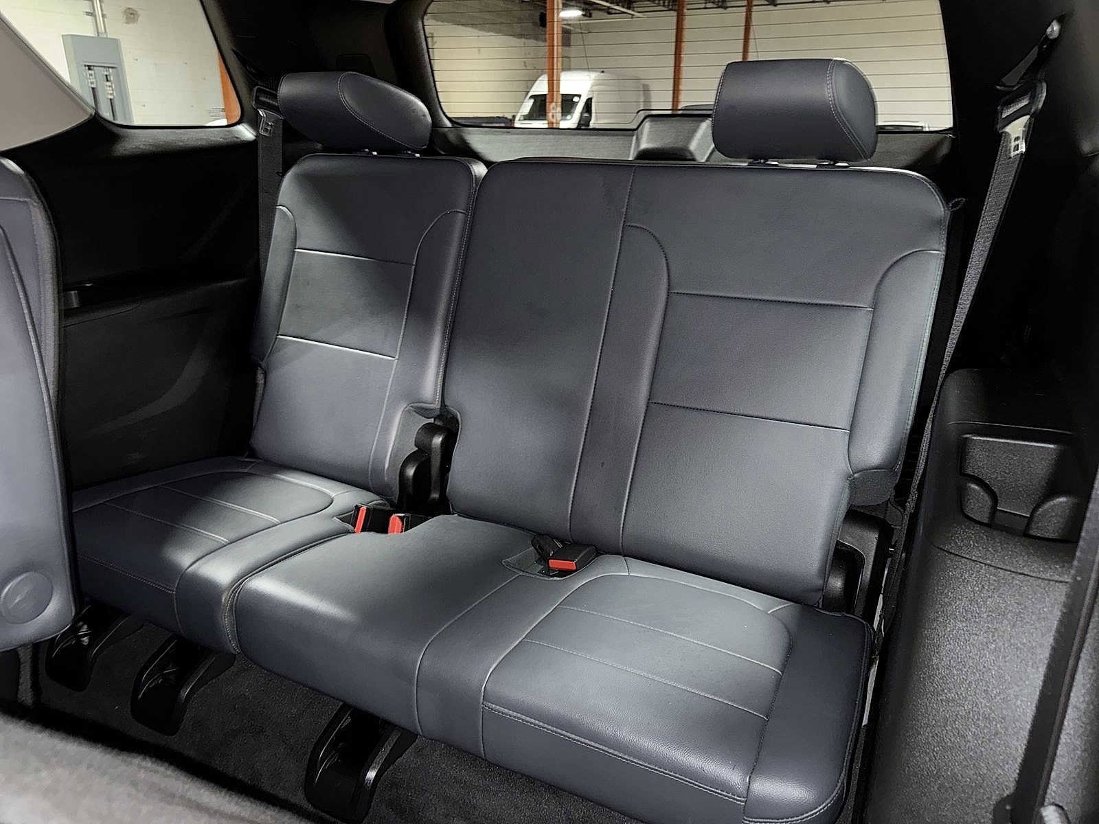 Thumbnail: 2018 Chevrolet Traverse - 18