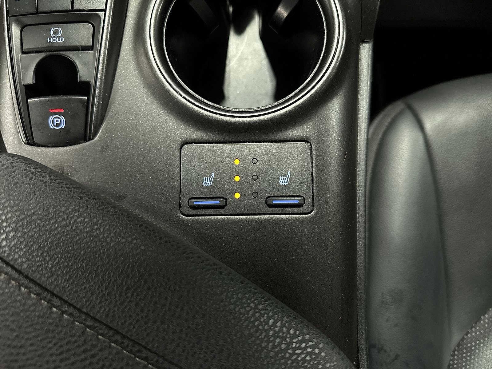 Thumbnail: 2024 Toyota Camry - 31